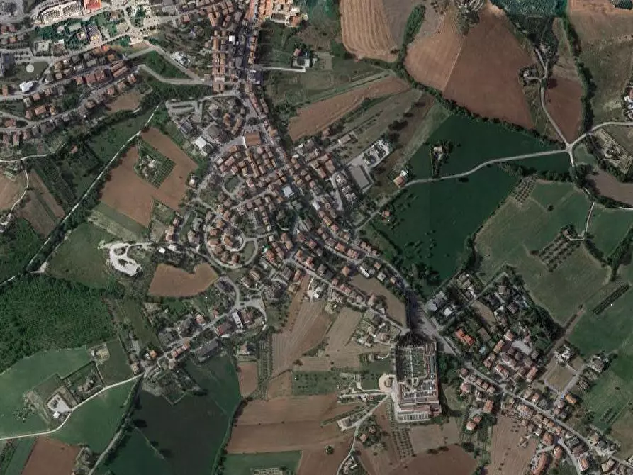 Immagine 5 di Appartamento in vendita  in Via Vecchia Fermana a Montegranaro