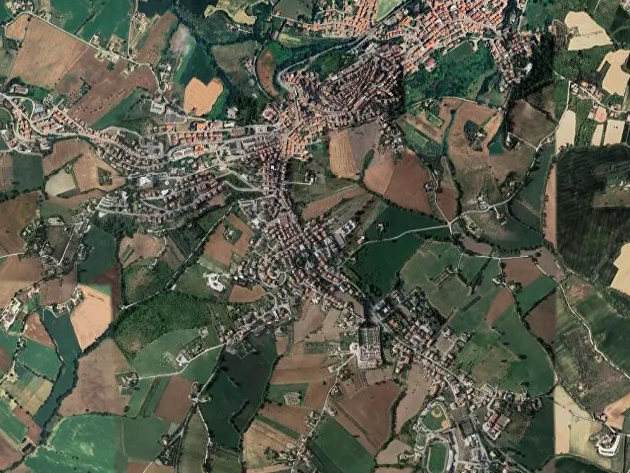 Immagine 6 di Appartamento in vendita  in Via Vecchia Fermana a Montegranaro