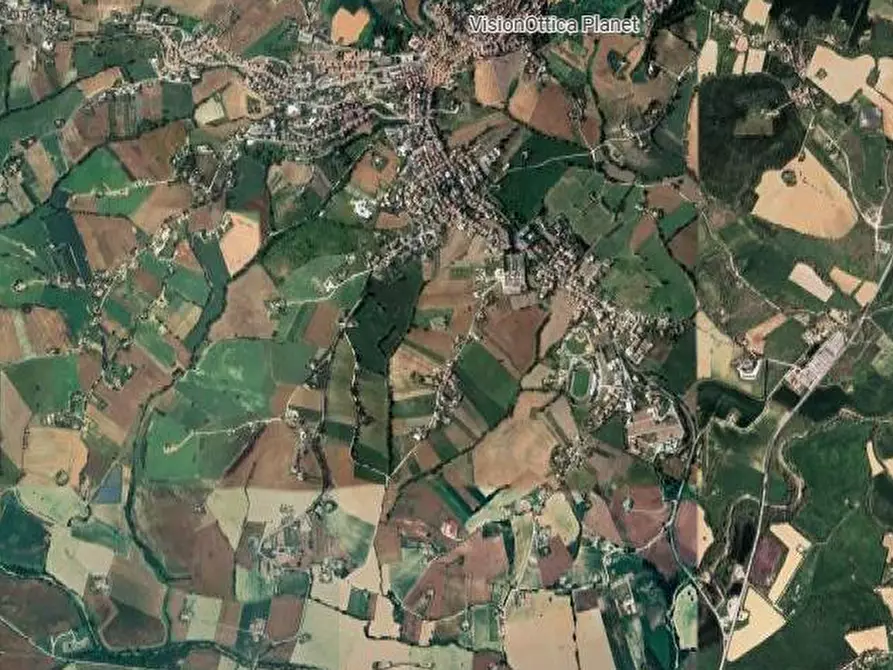 Immagine 7 di Appartamento in vendita  in Via Vecchia Fermana a Montegranaro