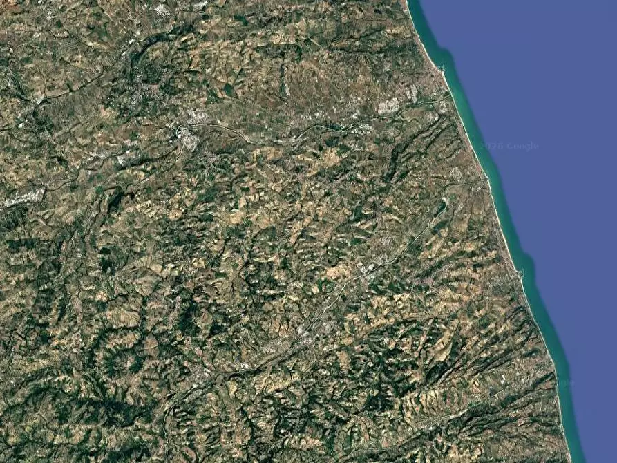 Immagine 10 di Appartamento in vendita  in Via Vecchia Fermana a Montegranaro