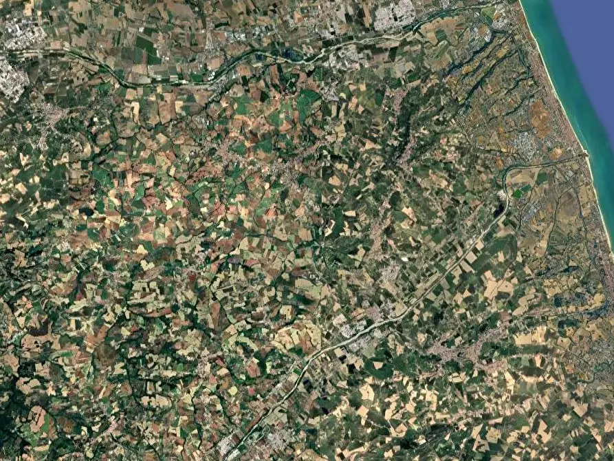 Immagine 11 di Appartamento in vendita  in Via Vecchia Fermana a Montegranaro