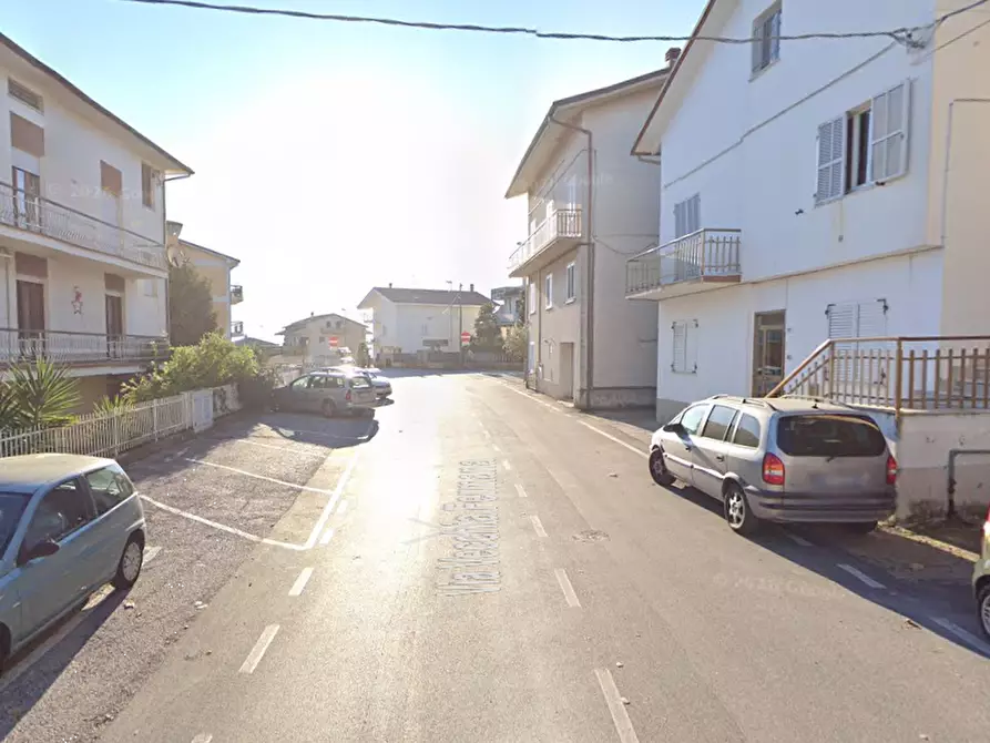 Immagine 13 di Appartamento in vendita  in Via Vecchia Fermana a Montegranaro