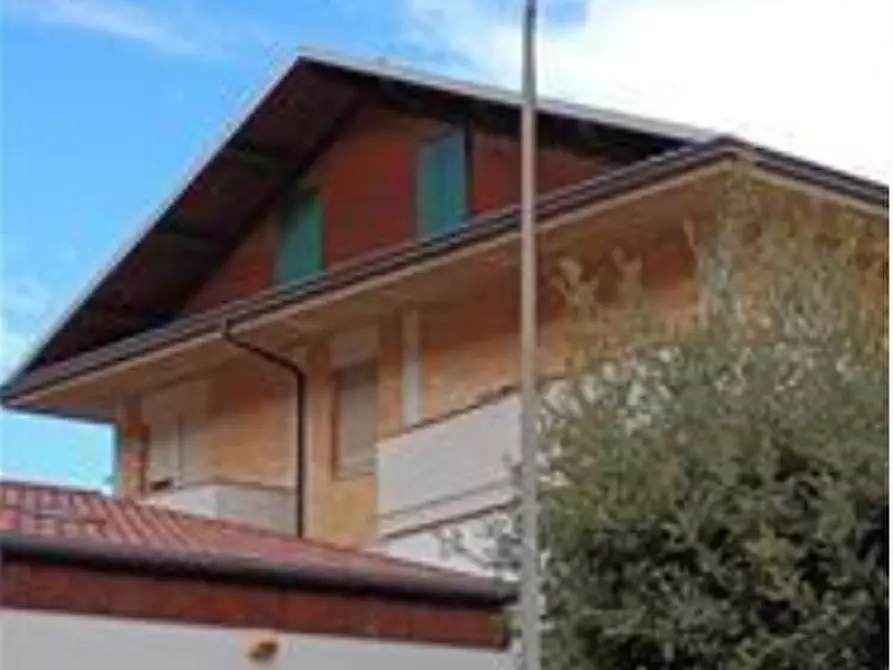 Immagine 1 di Appartamento in vendita  in Via Papa Giovanni XXIII a Pedaso