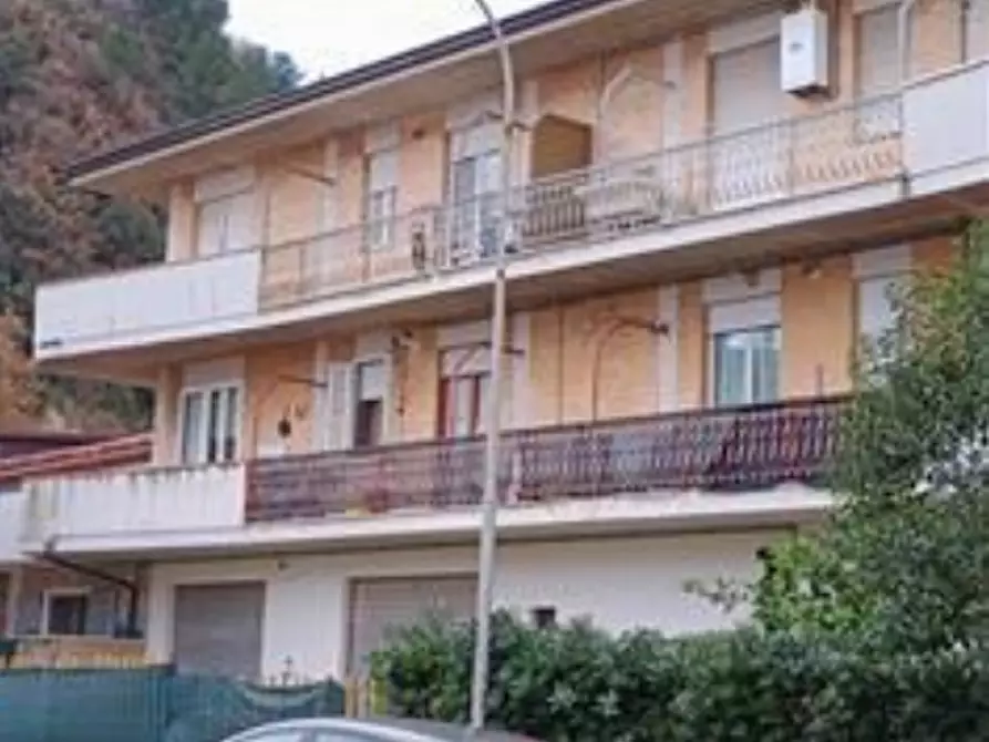 Immagine 2 di Appartamento in vendita  in Via Papa Giovanni XXIII a Pedaso