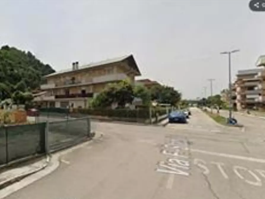 Immagine 4 di Appartamento in vendita  in Via Papa Giovanni XXIII a Pedaso