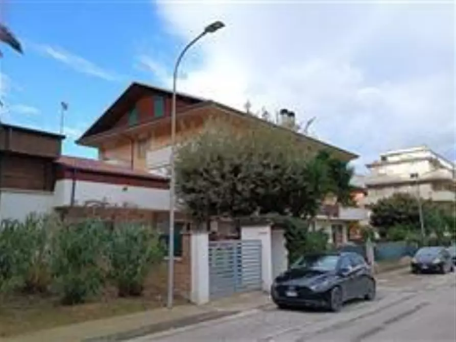 Immagine 5 di Appartamento in vendita  in Via Papa Giovanni XXIII a Pedaso