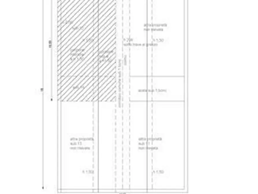 Immagine 6 di Appartamento in vendita  in Via Papa Giovanni XXIII a Pedaso