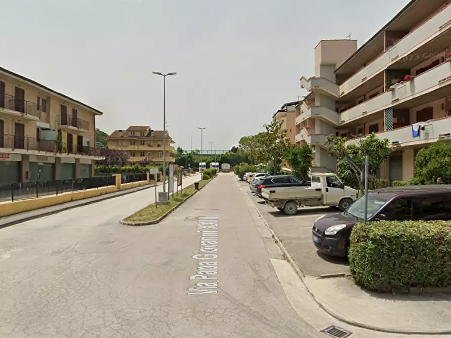 Immagine 8 di Appartamento in vendita  in Via Papa Giovanni XXIII a Pedaso