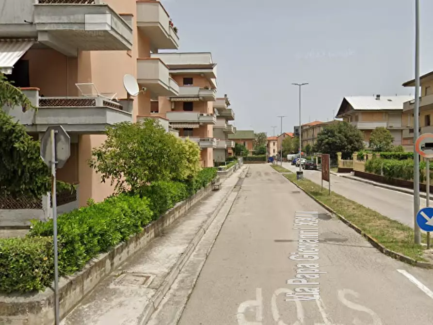 Immagine 9 di Appartamento in vendita  in Via Papa Giovanni XXIII a Pedaso