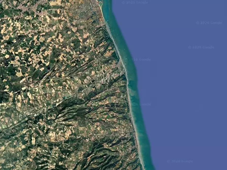 Immagine 12 di Appartamento in vendita  in Via Papa Giovanni XXIII a Pedaso