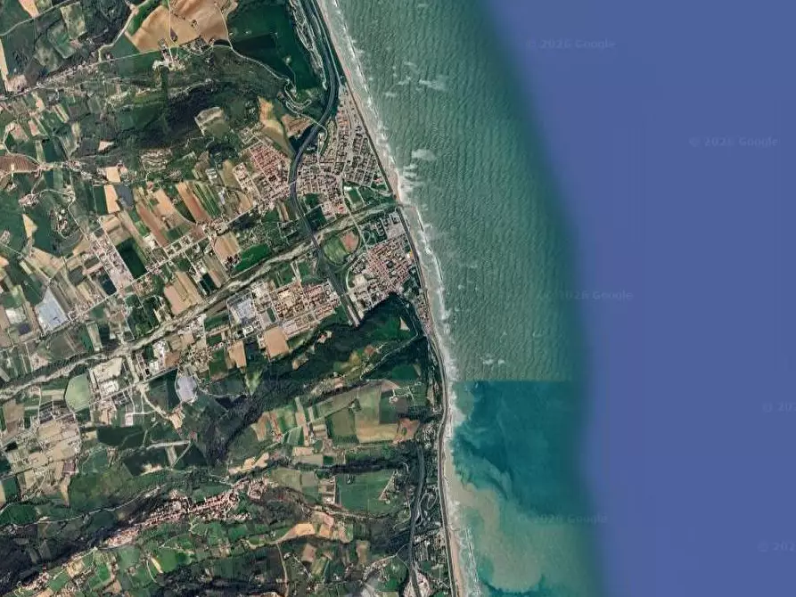 Immagine 14 di Appartamento in vendita  in Via Papa Giovanni XXIII a Pedaso