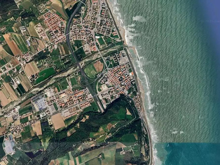 Immagine 15 di Appartamento in vendita  in Via Papa Giovanni XXIII a Pedaso