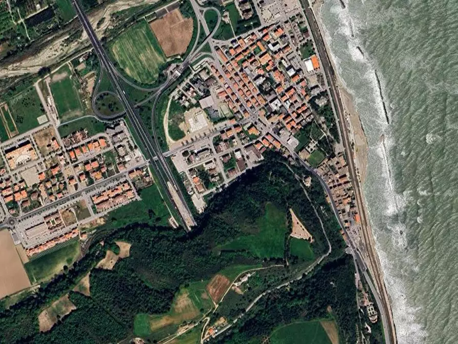 Immagine 16 di Appartamento in vendita  in Via Papa Giovanni XXIII a Pedaso