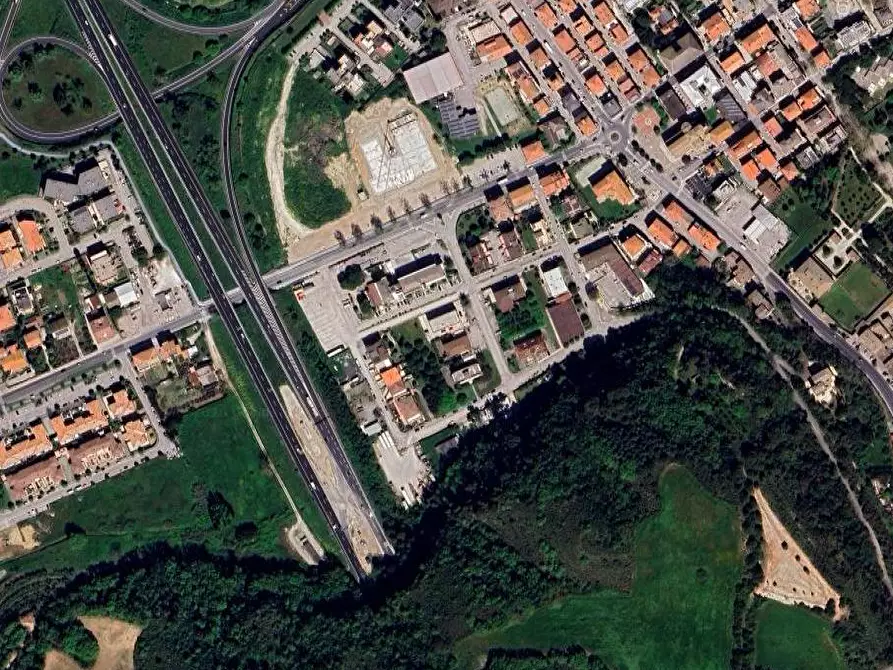 Immagine 17 di Appartamento in vendita  in Via Papa Giovanni XXIII a Pedaso