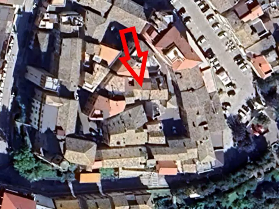 Immagine 4 di Porzione di casa in vendita  in Via Collodi a Monte Urano