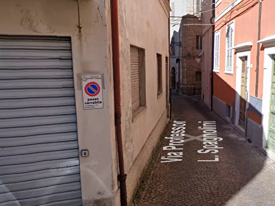 Immagine 1 di Porzione di casa in vendita  in Via Collodi a Monte Urano