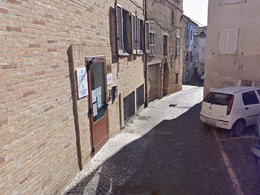 Immagine 2 di Porzione di casa in vendita  in Via Collodi a Monte Urano