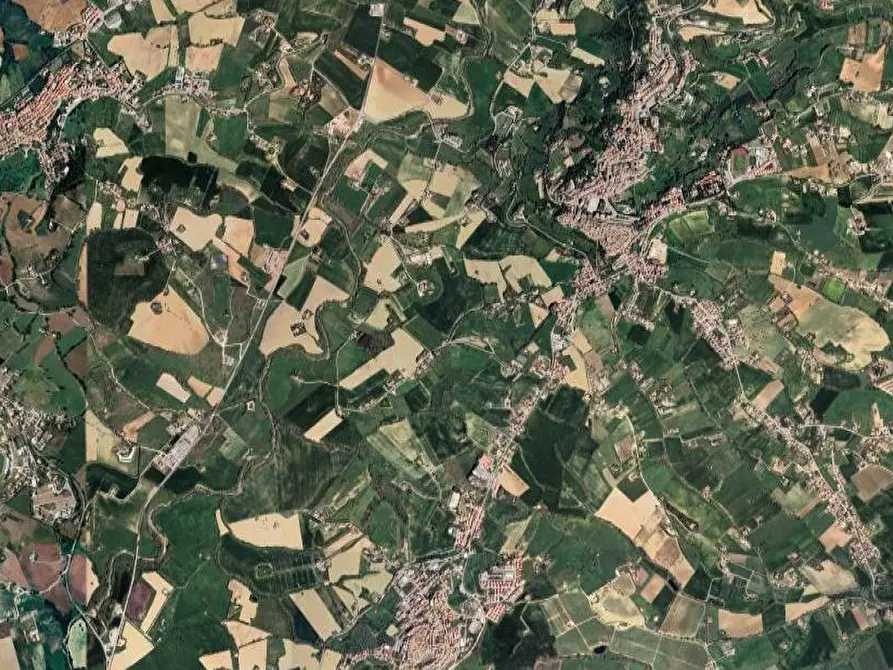 Immagine 10 di Porzione di casa in vendita  in Via Collodi a Monte Urano