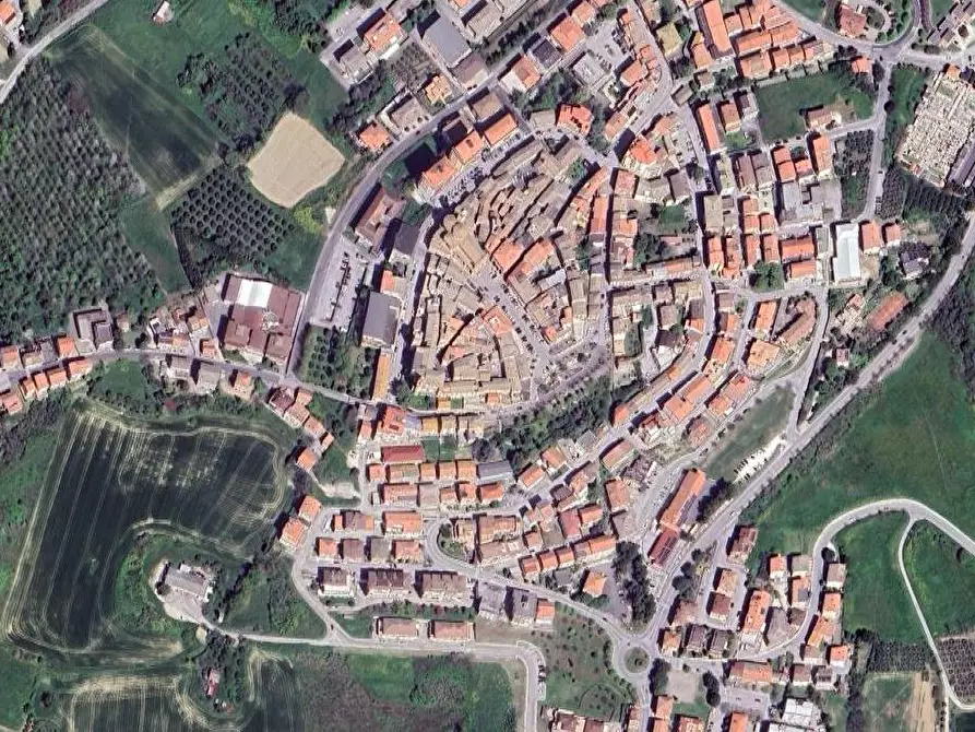 Immagine 12 di Porzione di casa in vendita  in Via Collodi a Monte Urano