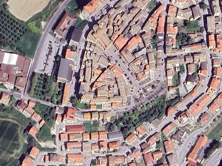 Immagine 13 di Porzione di casa in vendita  in Via Collodi a Monte Urano