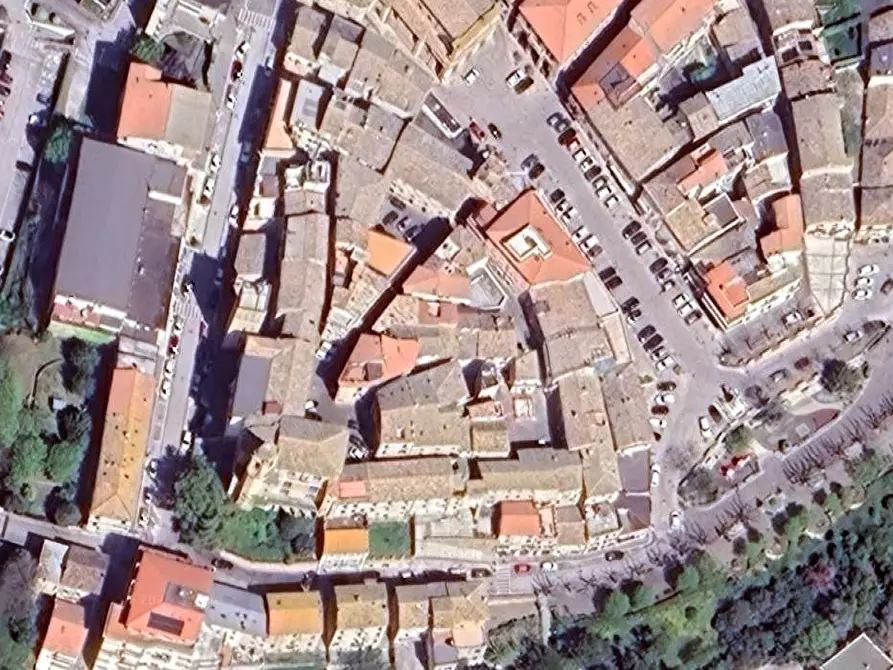 Immagine 14 di Porzione di casa in vendita  in Via Collodi a Monte Urano