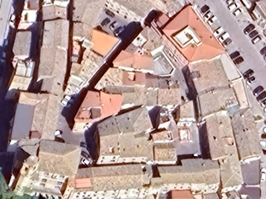 Immagine 15 di Porzione di casa in vendita  in Via Collodi a Monte Urano
