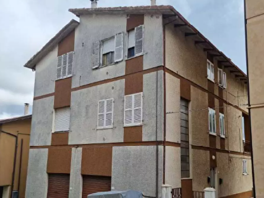 Immagine 1 di Appartamento in vendita  in Via G. Verdi a Monte San Pietrangeli