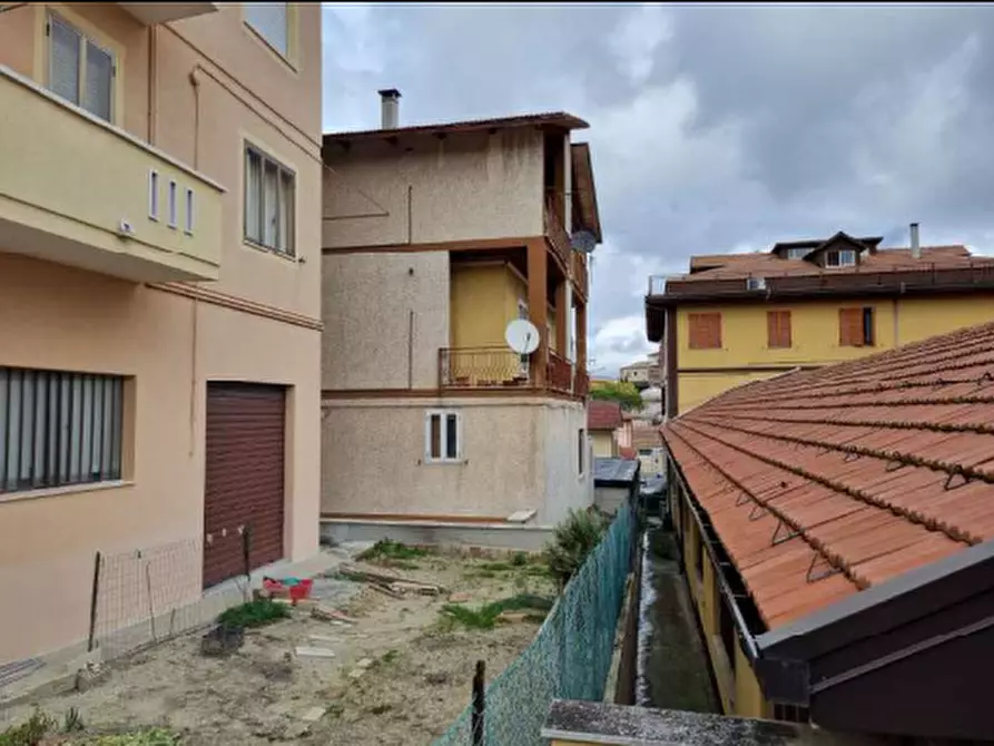 Immagine 2 di Appartamento in vendita  in Via G. Verdi a Monte San Pietrangeli