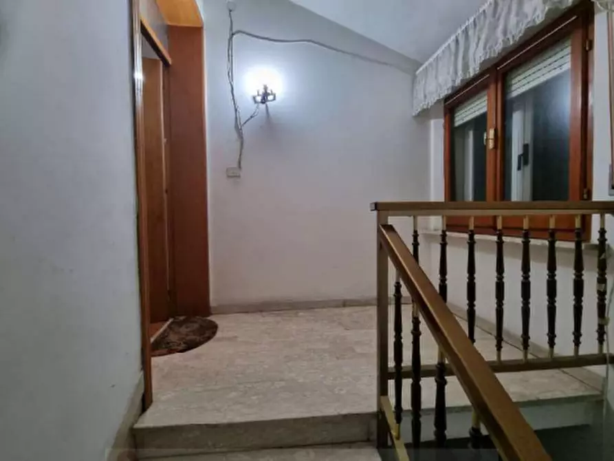 Immagine 3 di Appartamento in vendita  in Via G. Verdi a Monte San Pietrangeli