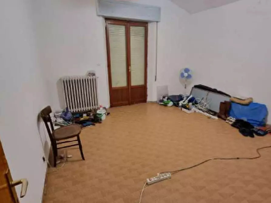 Immagine 4 di Appartamento in vendita  in Via G. Verdi a Monte San Pietrangeli