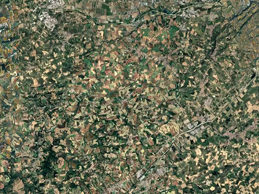 Immagine 10 di Appartamento in vendita  in Via G. Verdi a Monte San Pietrangeli