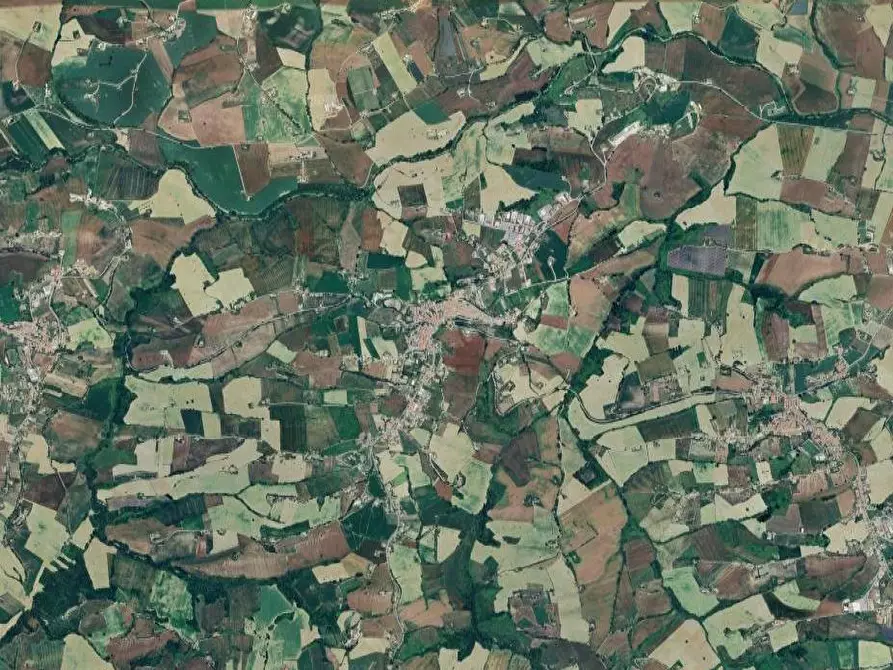 Immagine 11 di Appartamento in vendita  in Via G. Verdi a Monte San Pietrangeli