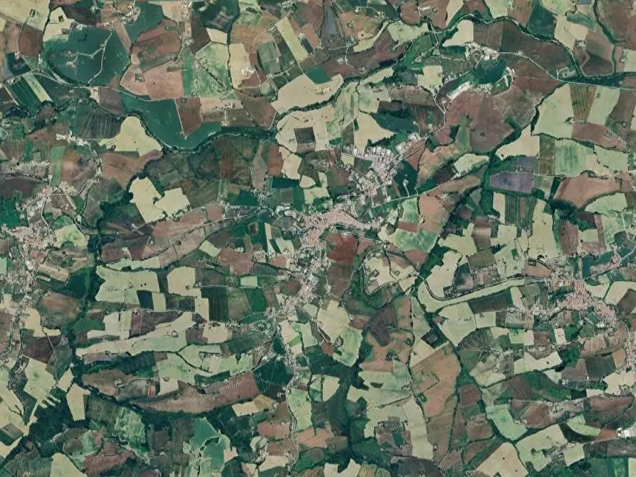 Immagine 12 di Appartamento in vendita  in Via G. Verdi a Monte San Pietrangeli