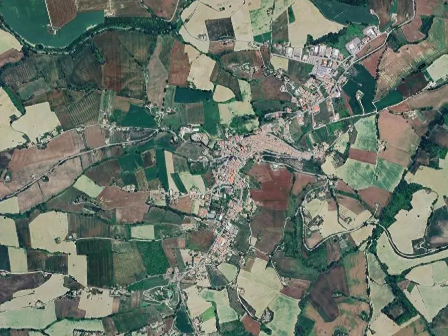 Immagine 13 di Appartamento in vendita  in Via G. Verdi a Monte San Pietrangeli