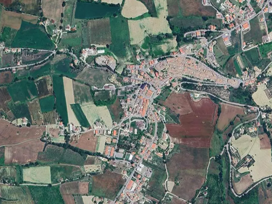 Immagine 14 di Appartamento in vendita  in Via G. Verdi a Monte San Pietrangeli