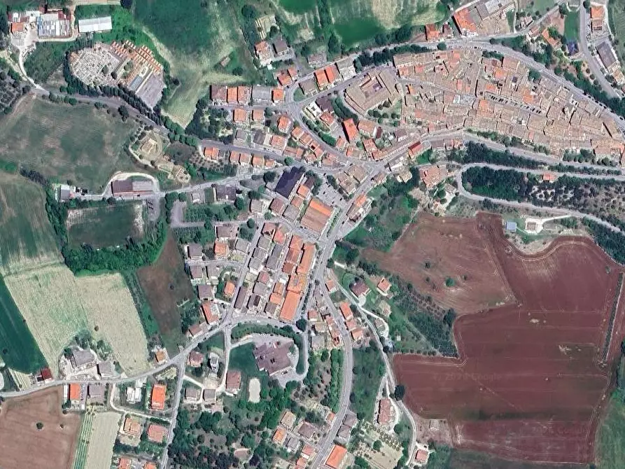 Immagine 15 di Appartamento in vendita  in Via G. Verdi a Monte San Pietrangeli