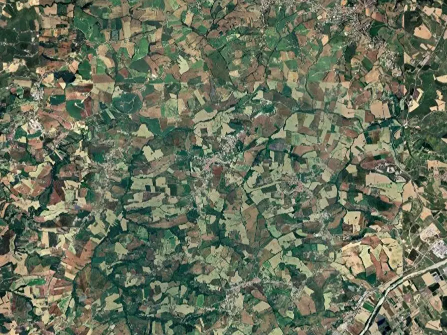 Immagine 18 di Appartamento in vendita  in Via G. Verdi a Monte San Pietrangeli