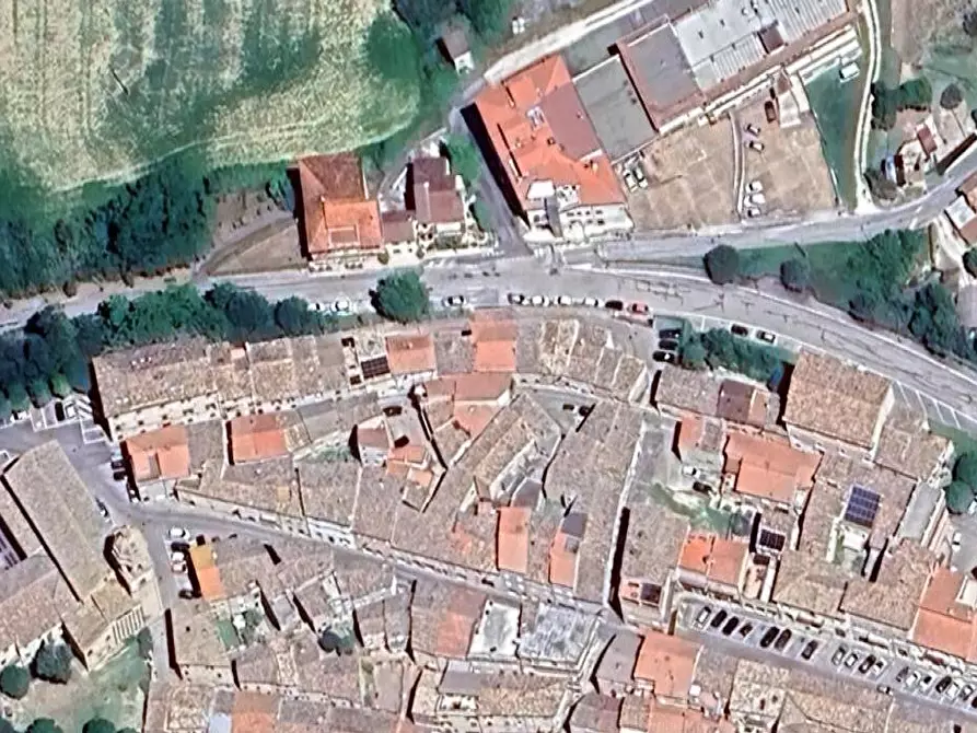 Immagine 1 di Casa indipendente in vendita  in Via Mandirola a Monte San Pietrangeli