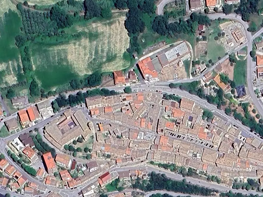 Immagine 2 di Casa indipendente in vendita  in Via Mandirola a Monte San Pietrangeli