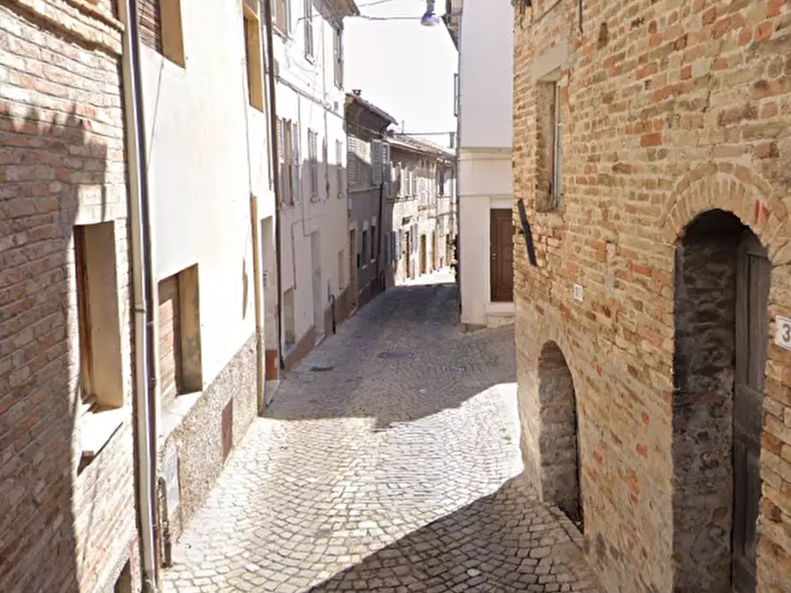 Immagine 10 di Casa indipendente in vendita  in Via Mandirola a Monte San Pietrangeli