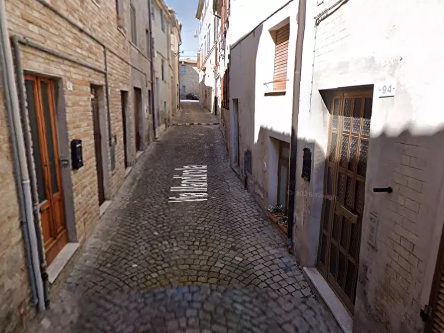 Immagine 11 di Casa indipendente in vendita  in Via Mandirola a Monte San Pietrangeli