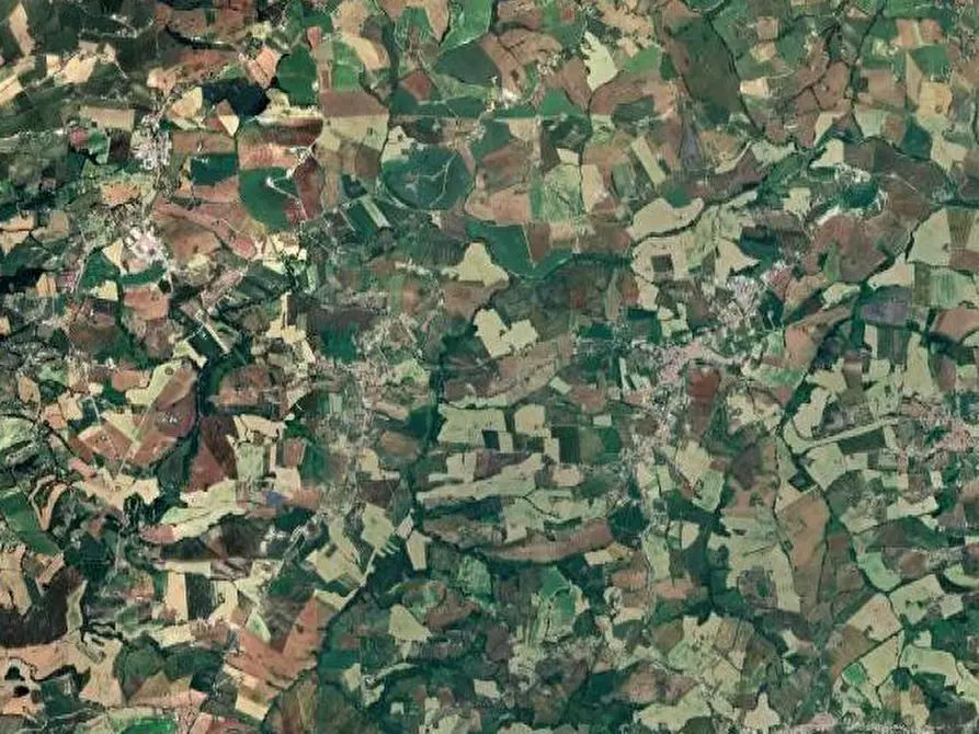 Immagine 7 di Casa indipendente in vendita  in Via Mandirola a Monte San Pietrangeli