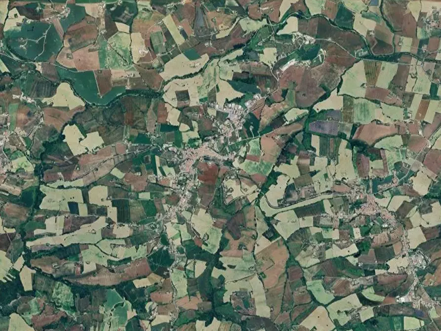 Immagine 6 di Casa indipendente in vendita  in Via Mandirola a Monte San Pietrangeli