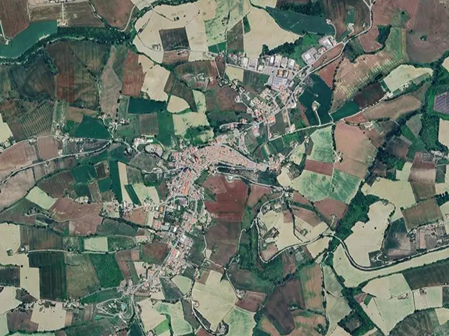 Immagine 5 di Casa indipendente in vendita  in Via Mandirola a Monte San Pietrangeli