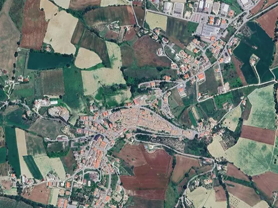 Immagine 4 di Casa indipendente in vendita  in Via Mandirola a Monte San Pietrangeli