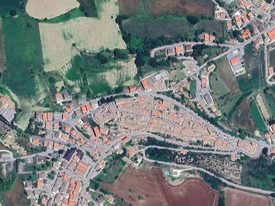 Immagine 3 di Casa indipendente in vendita  in Via Mandirola a Monte San Pietrangeli