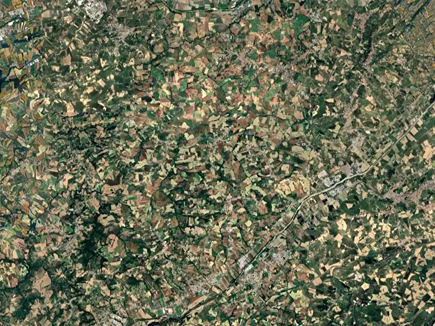 Immagine 9 di Casa indipendente in vendita  in Via Mandirola a Monte San Pietrangeli