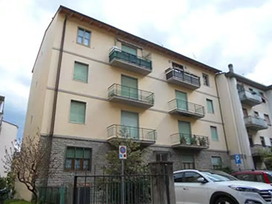 Immagine 2 di Appartamento in vendita  in Via Giuseppe di Vittorio a Impruneta