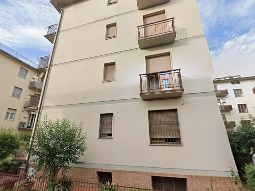 Immagine 4 di Appartamento in vendita  in Via Giuseppe di Vittorio a Impruneta