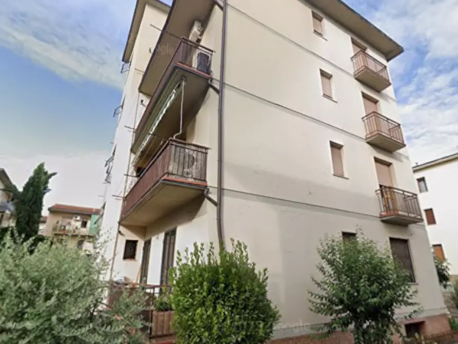 Immagine 3 di Appartamento in vendita  in Via Giuseppe di Vittorio a Impruneta